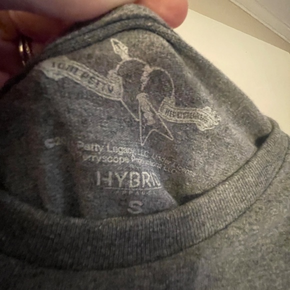 Tom Petty Tee - Picture 2 of 3